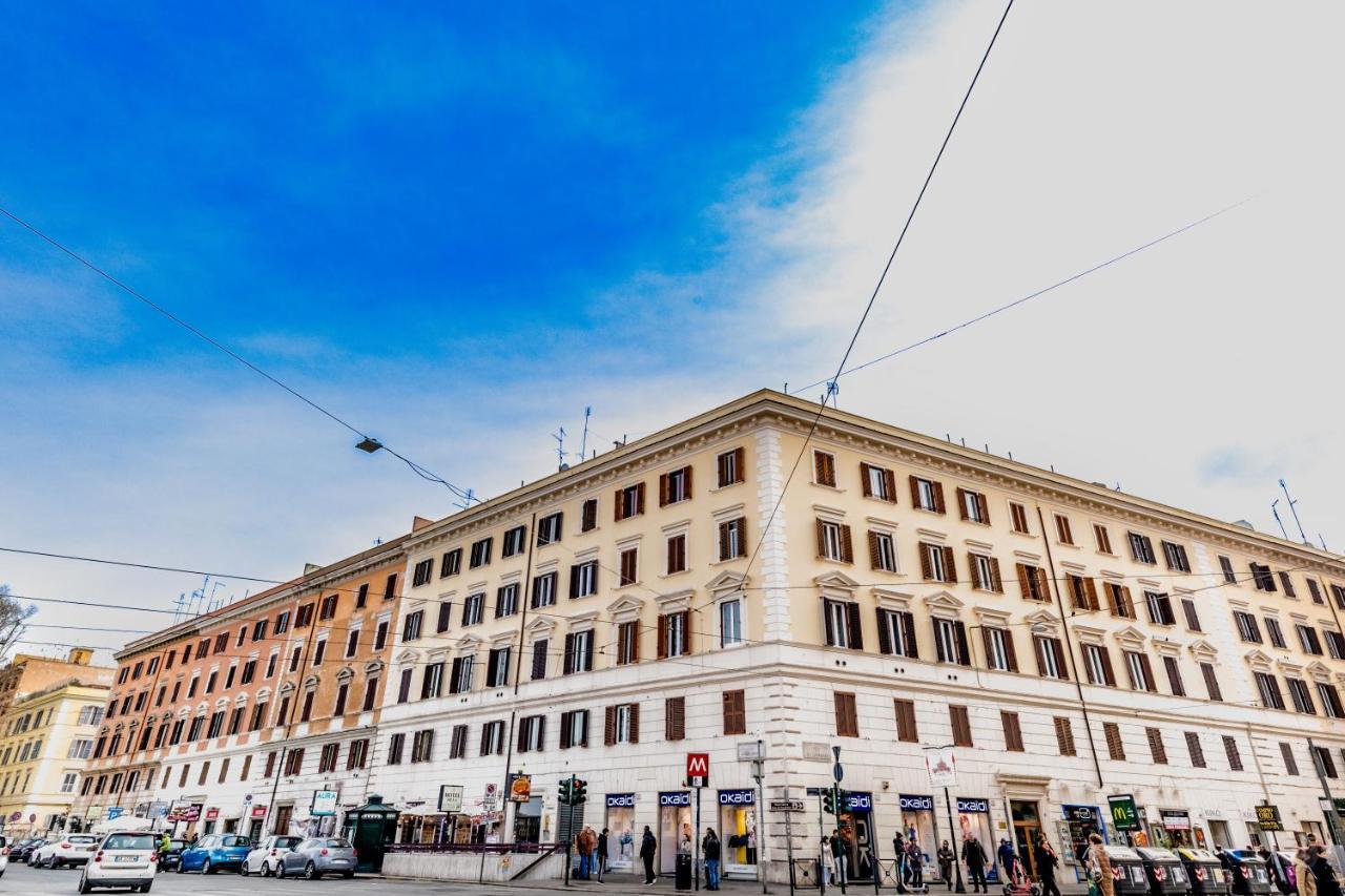 Vatican City Guest House — Foto 1